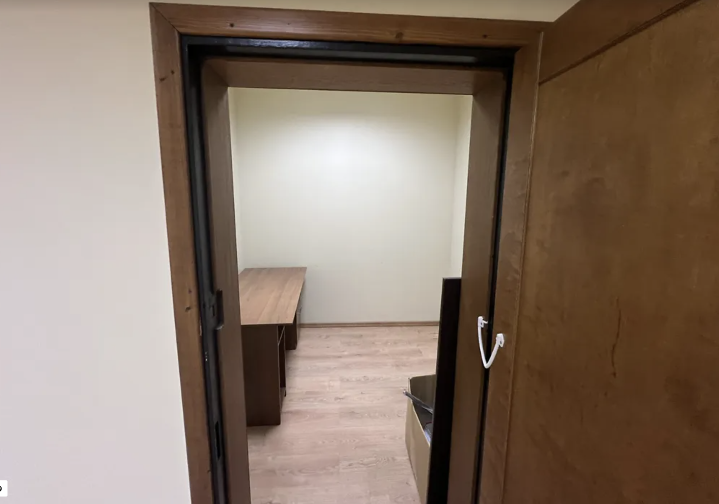 Комерційна нерухомість на вул. Мечникова, 109 м², 110 000$ — FAKTOR