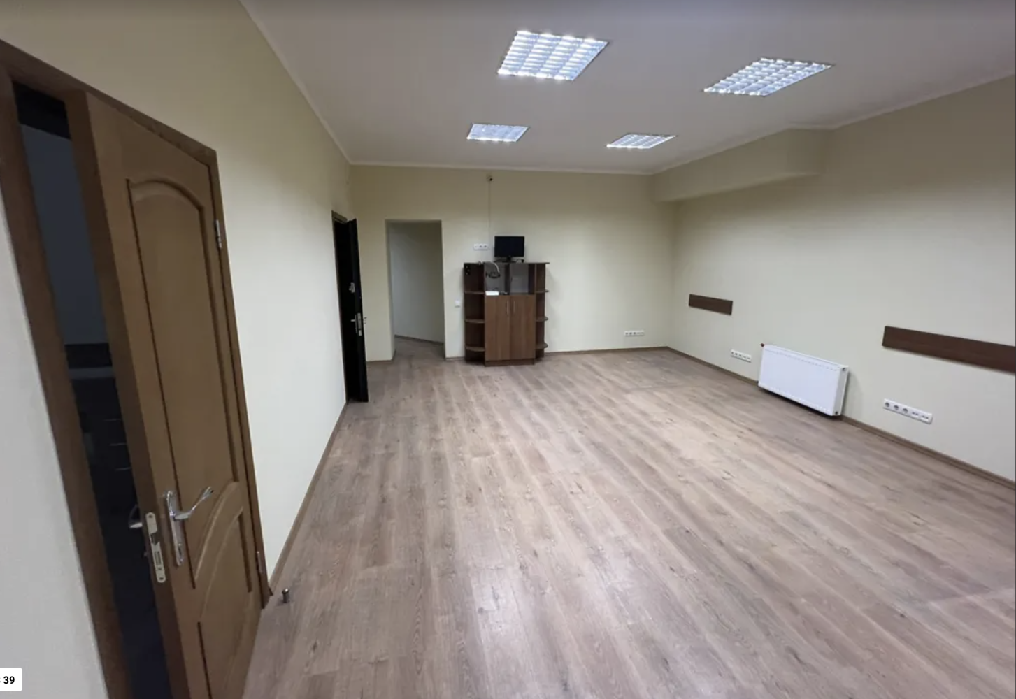 Комерційна нерухомість на вул. Мечникова, 109 м², 110 000$ — FAKTOR