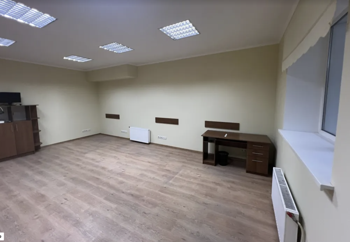 Комерційна нерухомість на вул. Мечникова, 109 м², 110 000$ — FAKTOR
