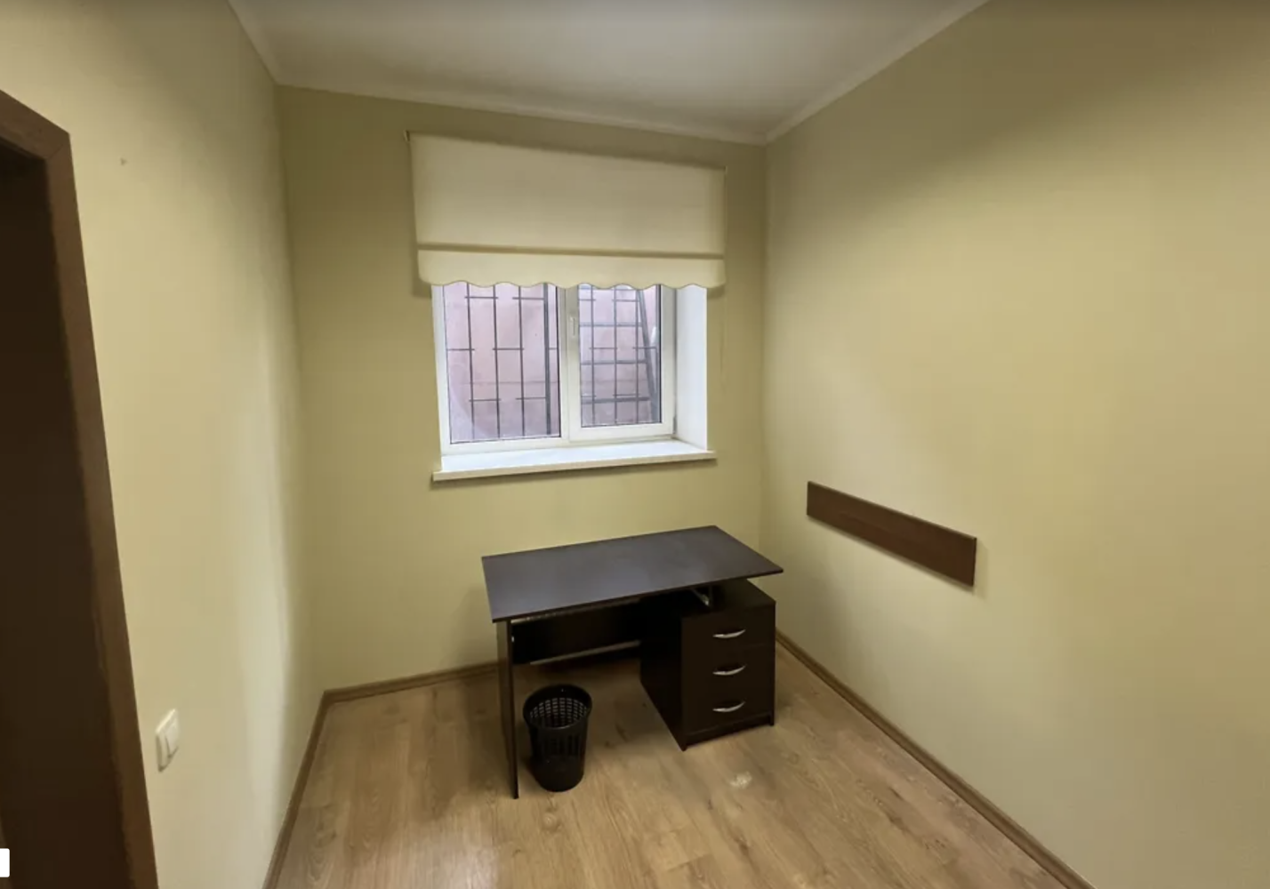 Комерційна нерухомість на вул. Мечникова, 109 м², 110 000$ — FAKTOR