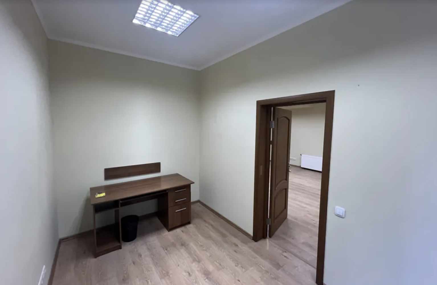 Комерційна нерухомість на вул. Мечникова, 109 м², 110 000$ — FAKTOR