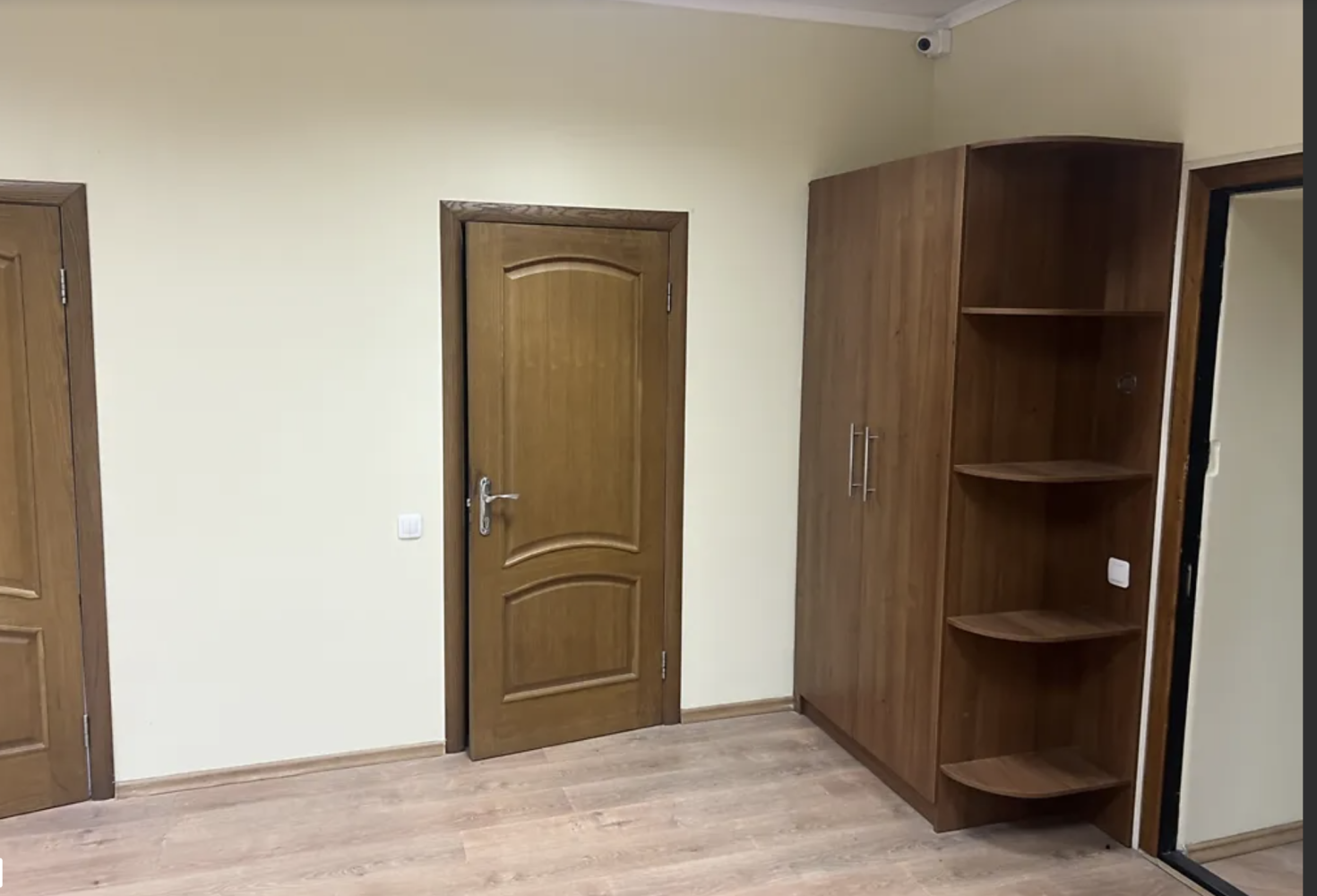 Комерційна нерухомість на вул. Мечникова, 109 м², 110 000$ — FAKTOR