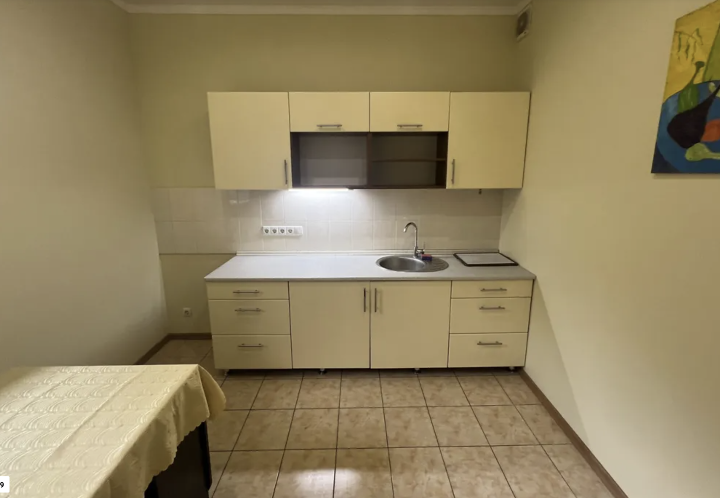 Комерційна нерухомість на вул. Мечникова, 109 м², 110 000$ — FAKTOR