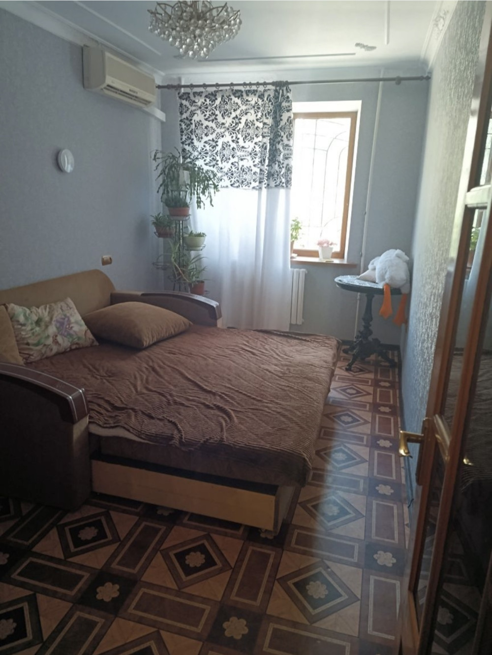 Квартира на ул. Ильфа и Петрова, 50 м², 55 000$ — FAKTOR