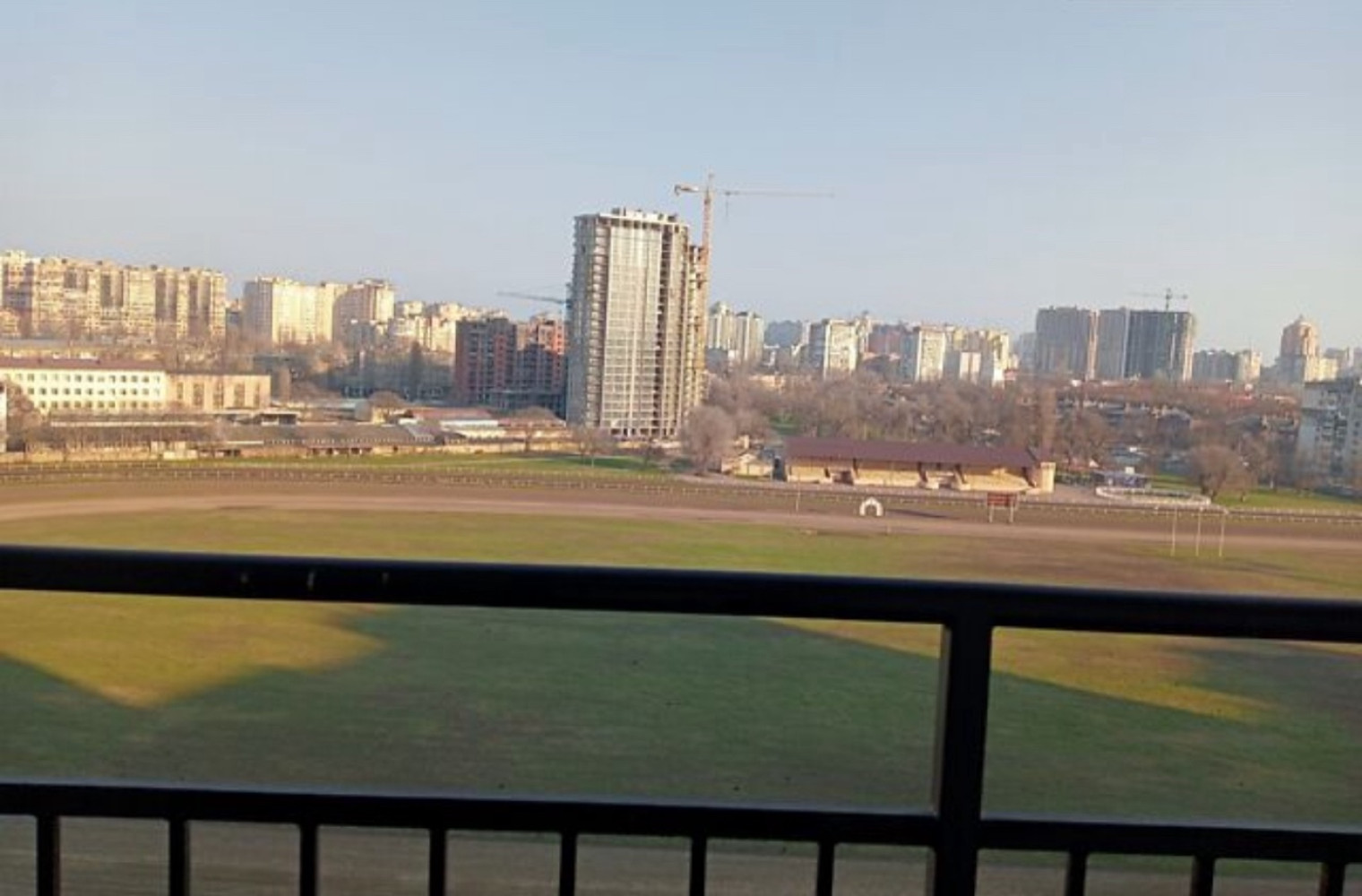 Квартира на ул. Краснова, 65 м², 75 000$ — FAKTOR