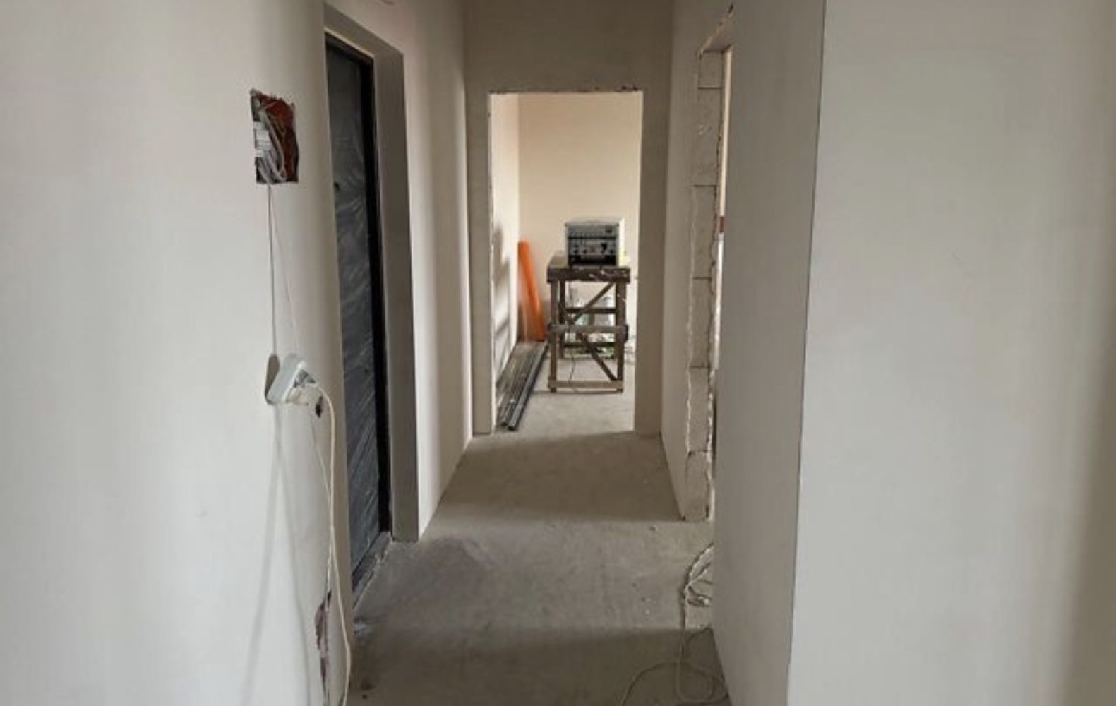 Квартира на ул. Нижняя, 52 м², 40 000$ — FAKTOR