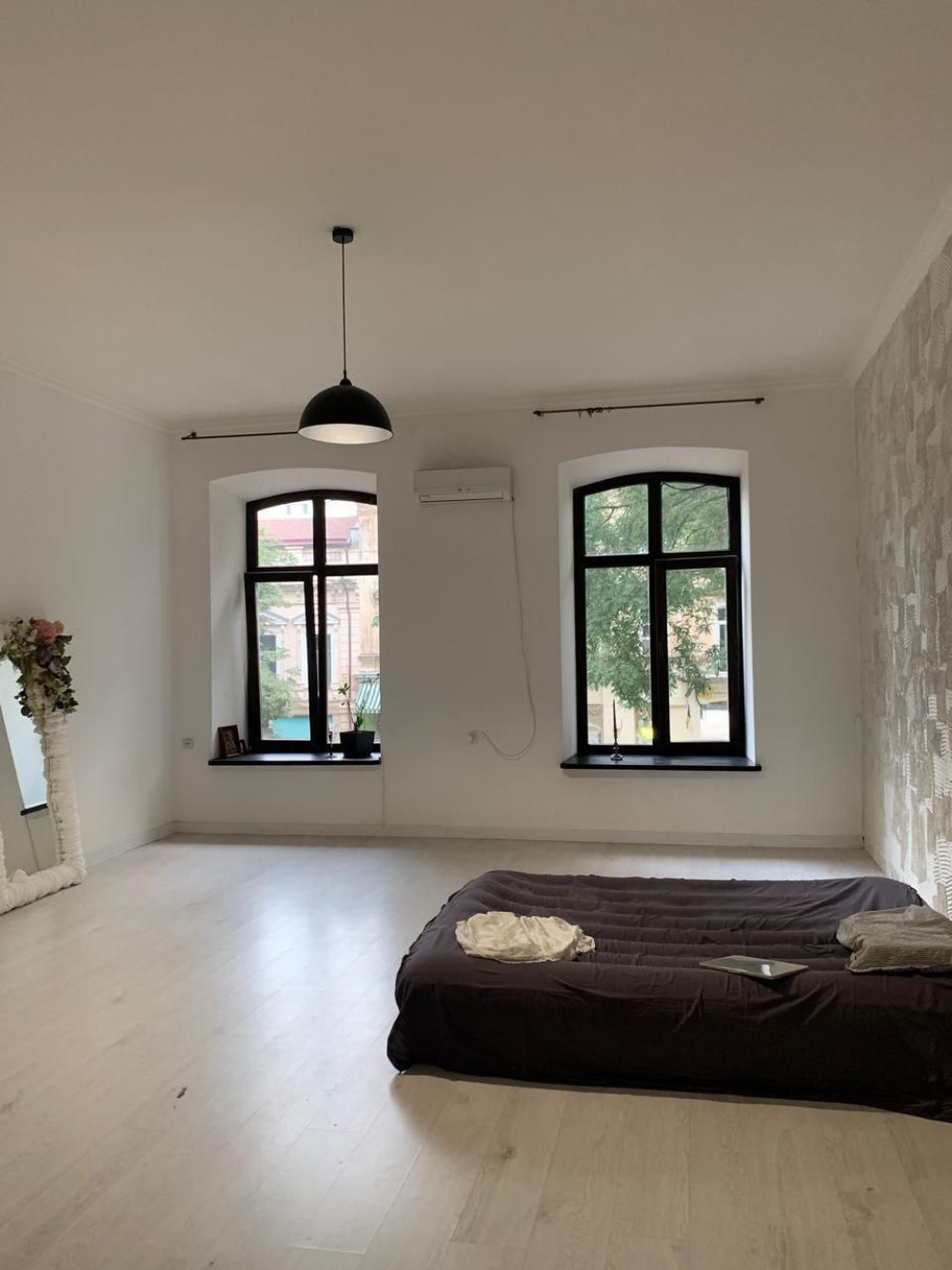 Квартира на ул. Жуковского, 71 м², 78 000$ — FAKTOR