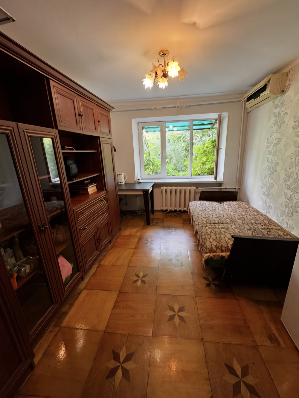 Квартира на ул. Балковская, 21 м², 18 000$ — FAKTOR