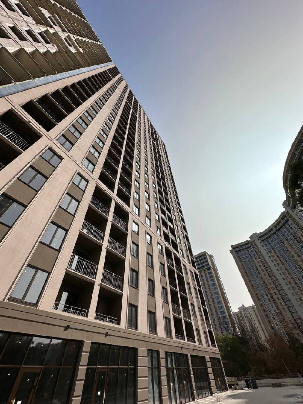 Квартира на ул. Генуэзская, 46 м², 92 000$ — FAKTOR