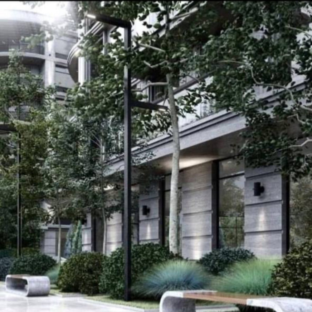 Квартира на ул. Лидерсовский бульвар, 47 м², 86 950$ — FAKTOR
