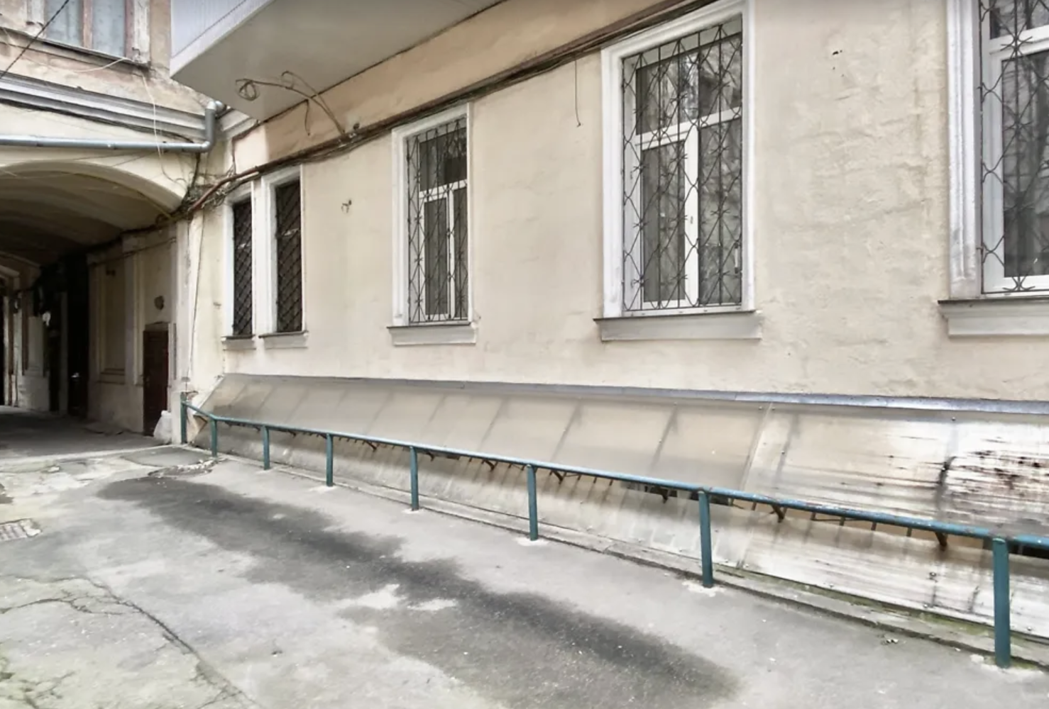 Комерційна нерухомість на вул. Новосельского, 97 м², 42 500$ — FAKTOR
