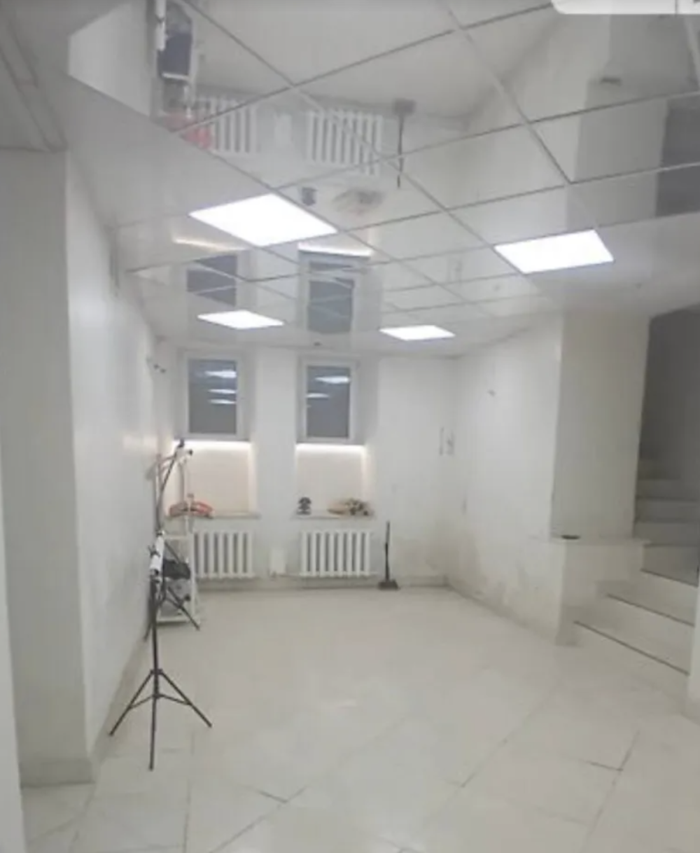 Комерційна нерухомість на вул. Новосельского, 97 м², 42 500$ — FAKTOR