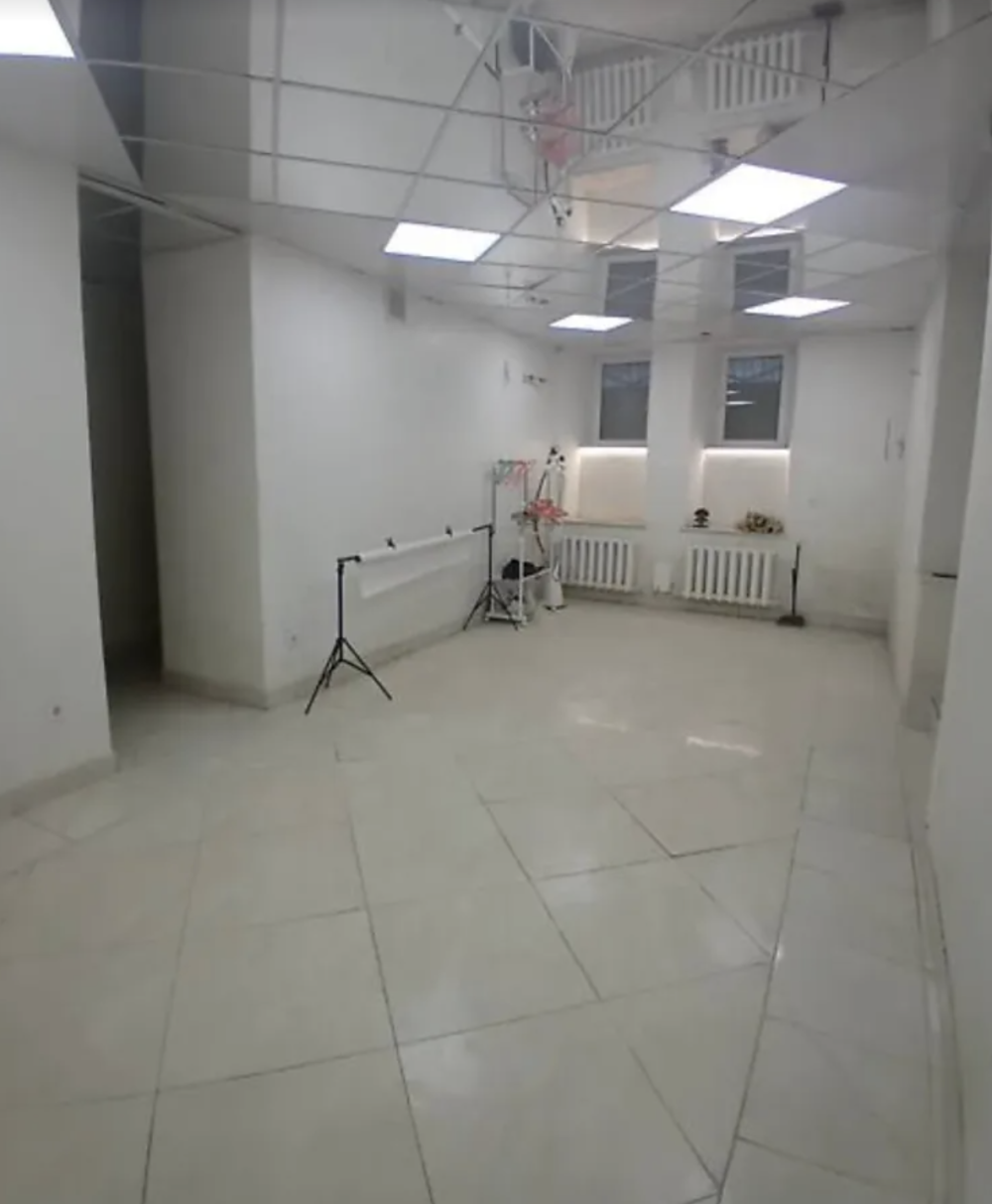 Комерційна нерухомість на вул. Новосельского, 97 м², 42 500$ — FAKTOR
