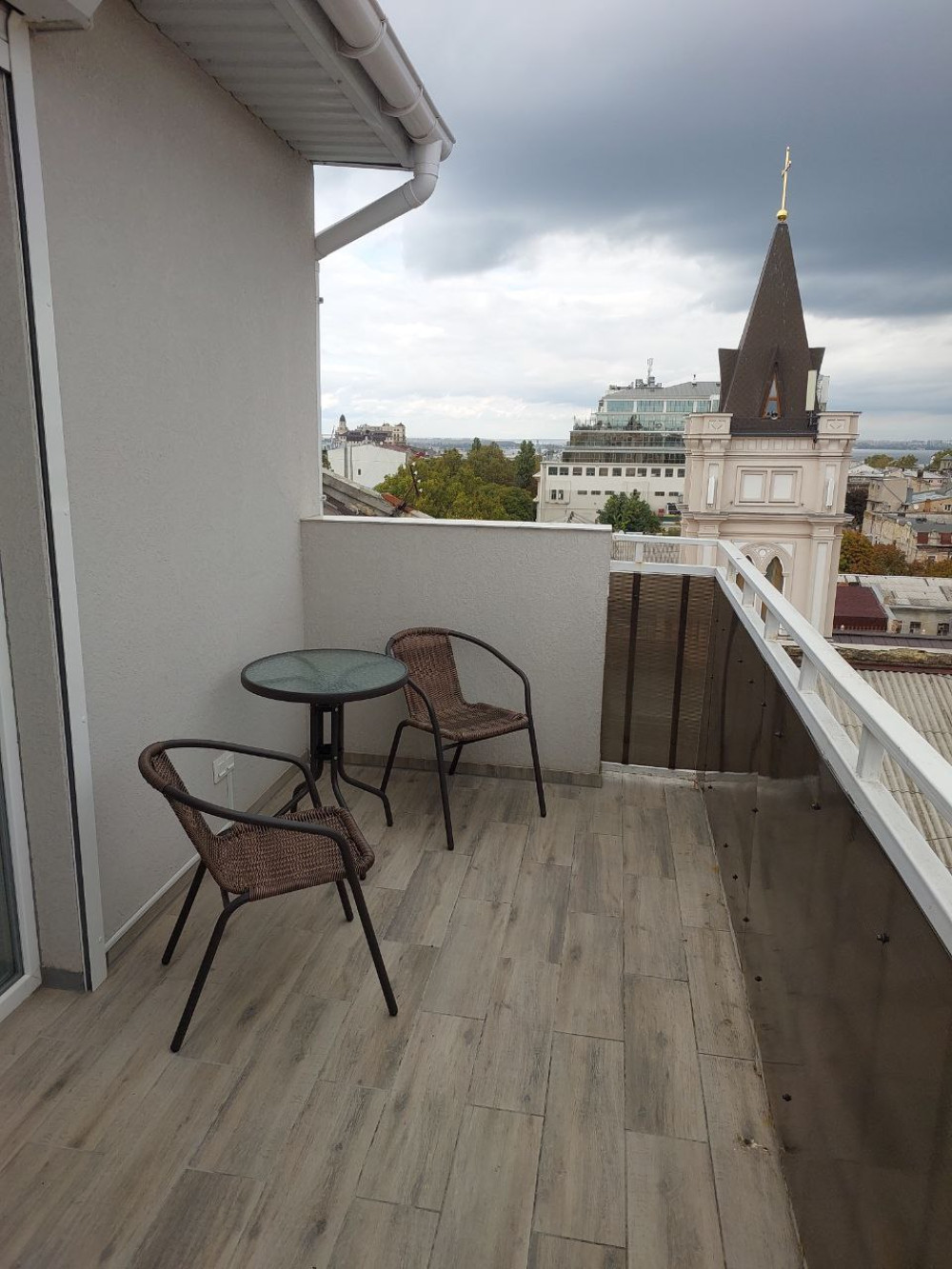 Квартира на ул. Екатерининская, 81 м², 110 000$ — FAKTOR