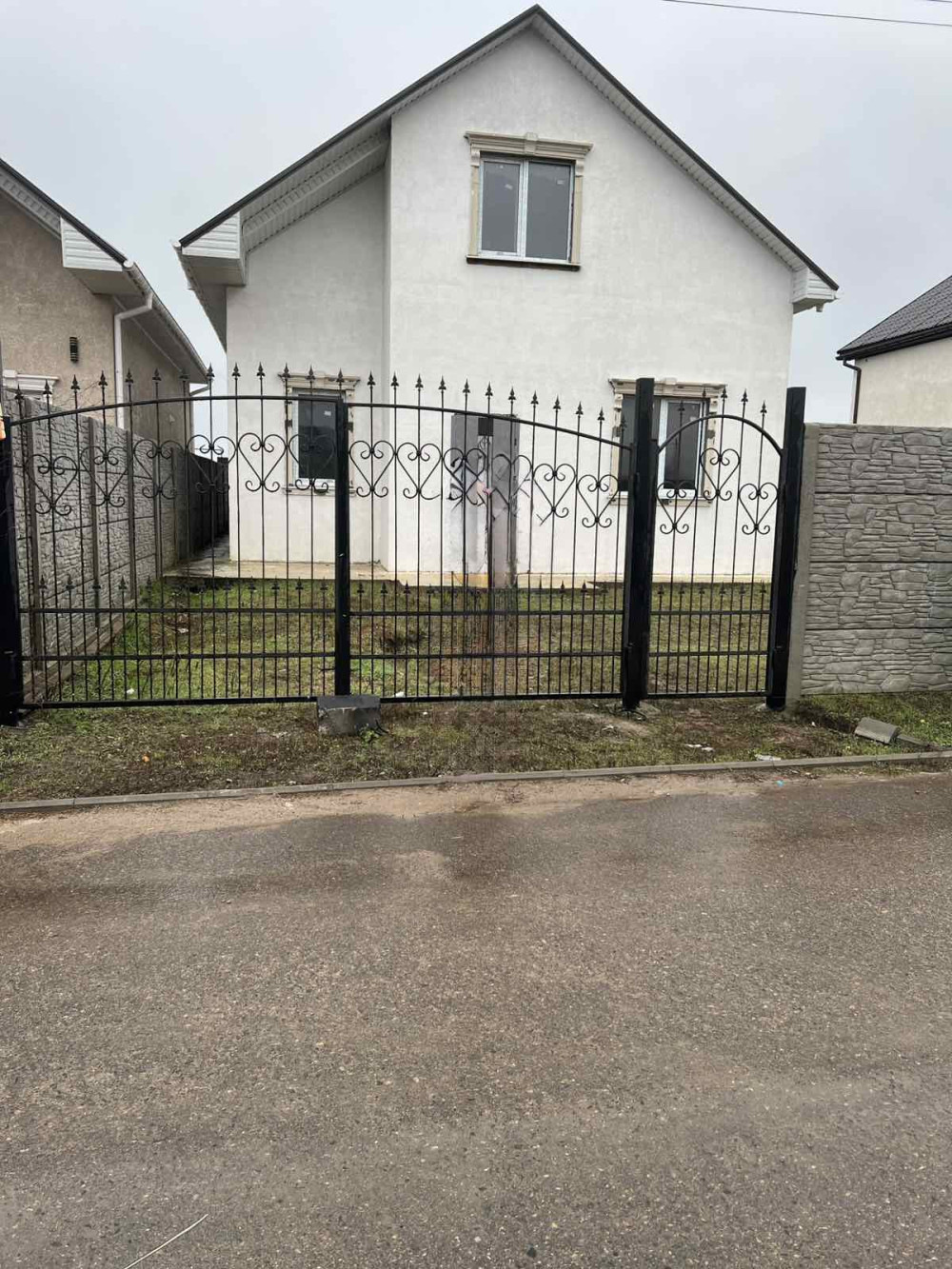 Дом на ул. Большая Капитанская, 180 м², 85 000$ — FAKTOR