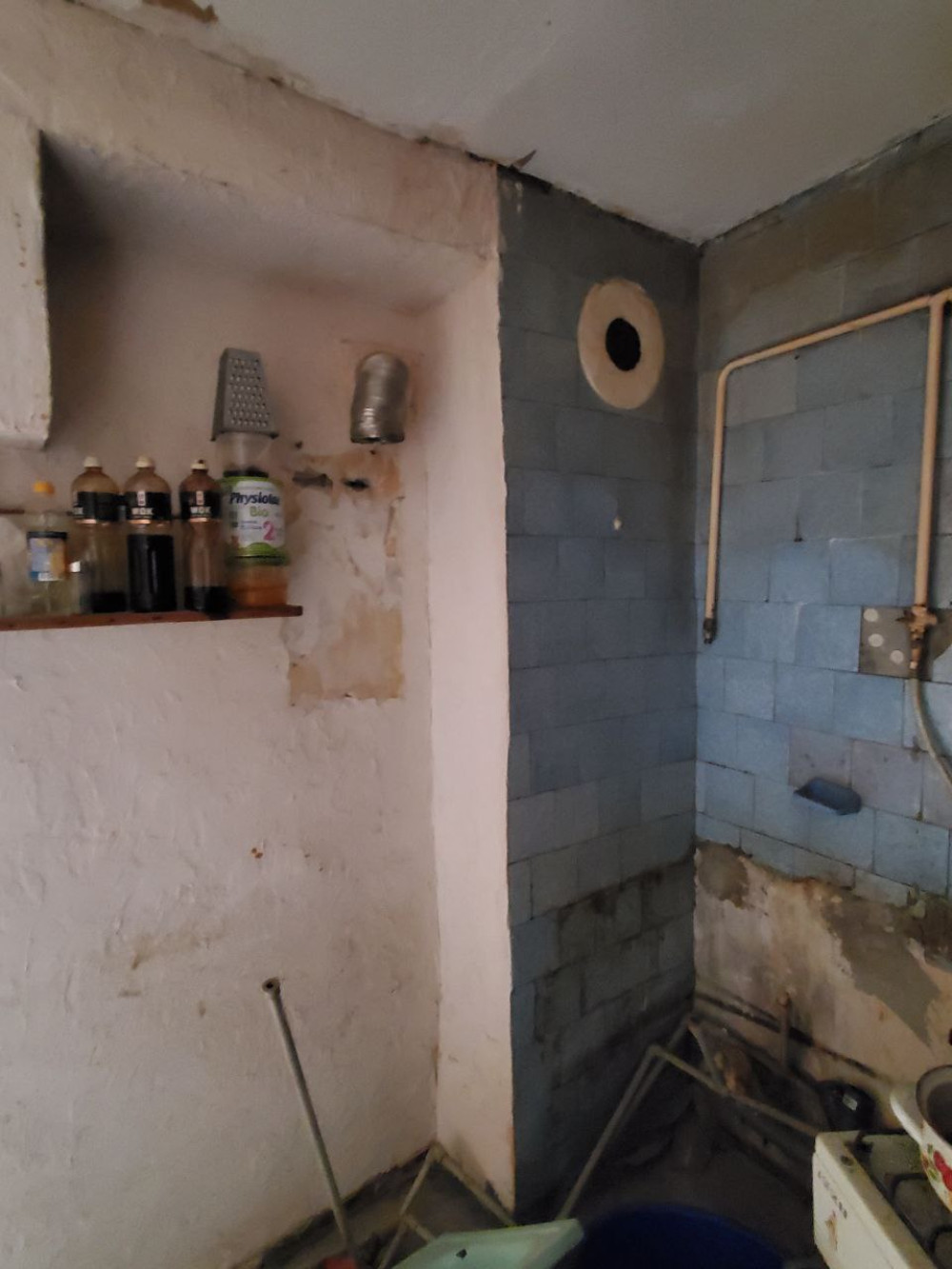 Квартира на ул. Адмирала Лазарева, 20 м², 13 500$ — FAKTOR