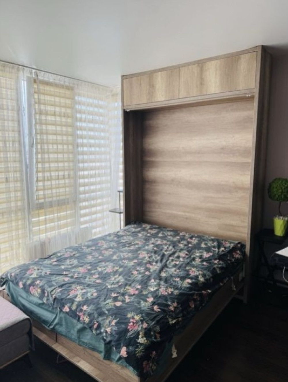 Квартира на ул. Спрейса, 35 м², 41 500$ — FAKTOR