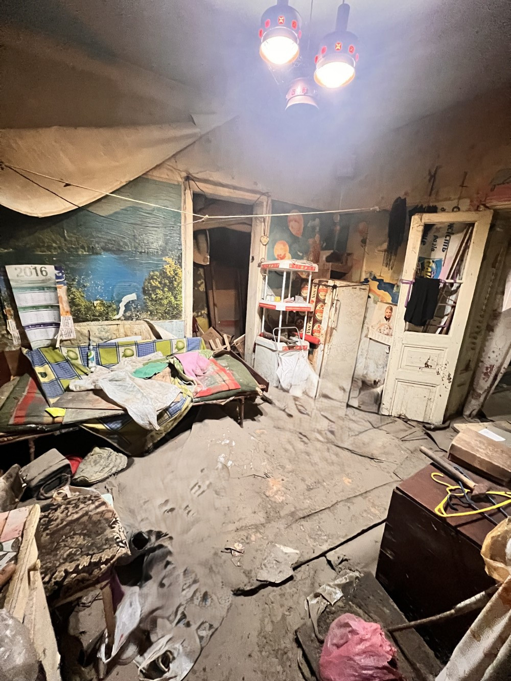 Квартира на вул. Атамана Чепиги, 58 м², 25 000$ — FAKTOR