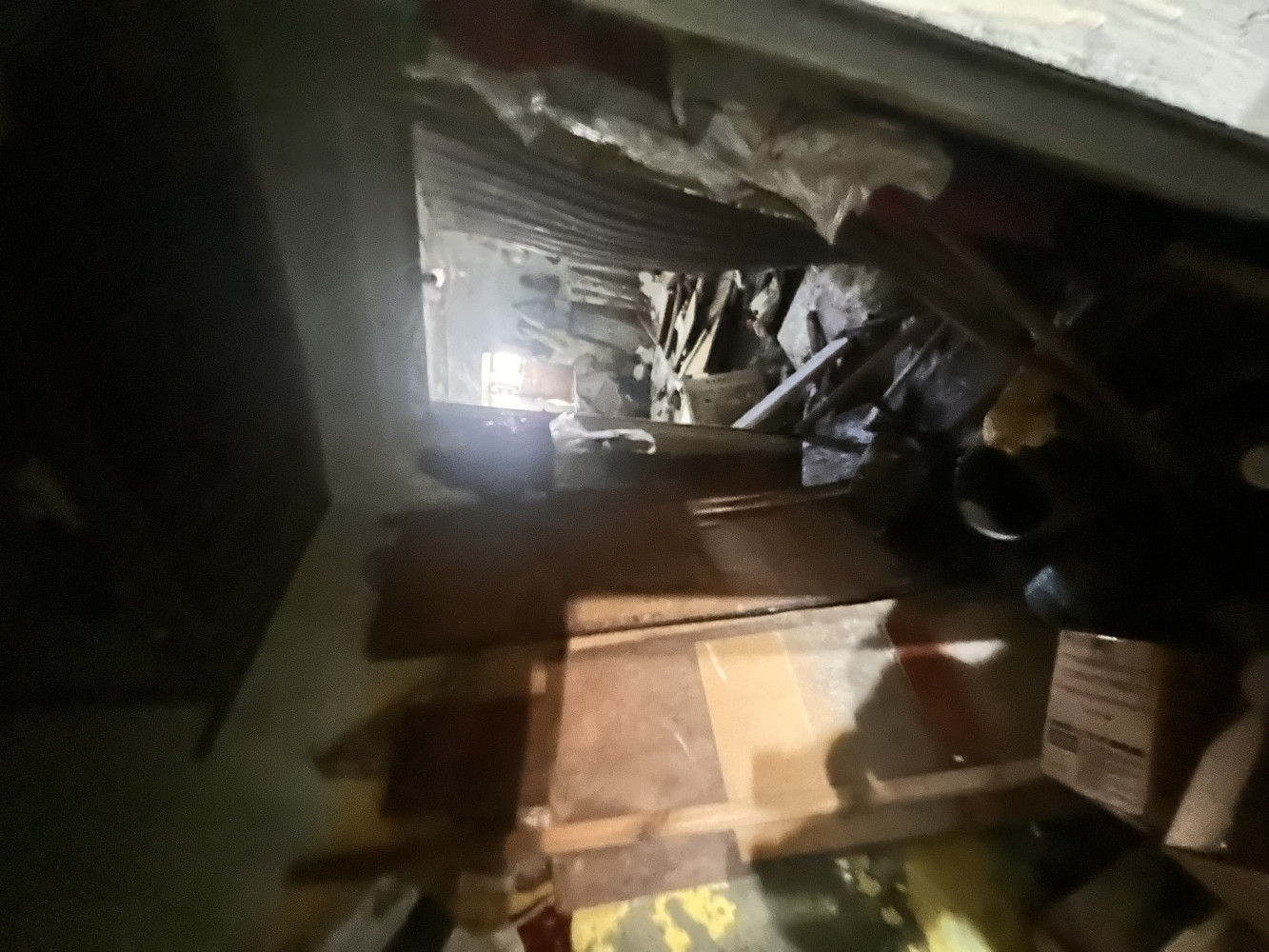 Квартира на вул. Атамана Чепиги, 58 м², 25 000$ — FAKTOR