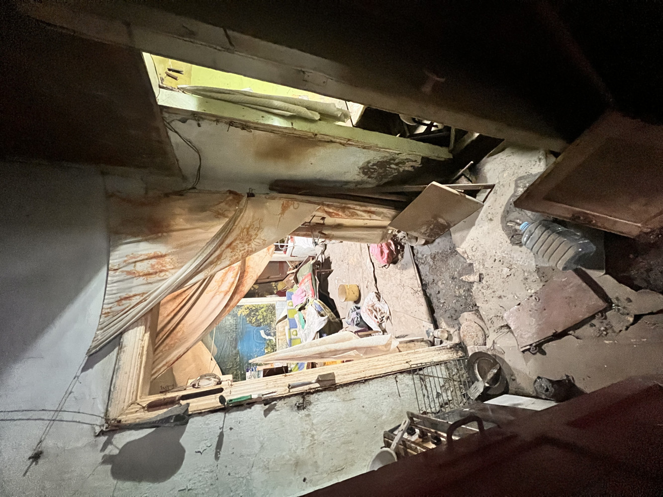 Квартира на вул. Атамана Чепиги, 58 м², 25 000$ — FAKTOR