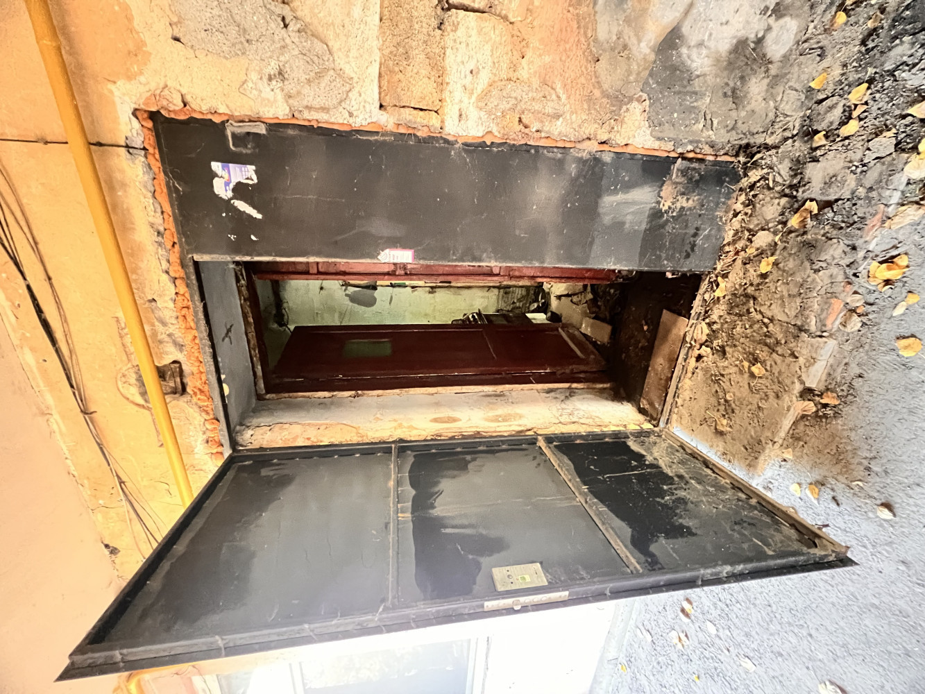 Квартира на вул. Атамана Чепиги, 58 м², 25 000$ — FAKTOR