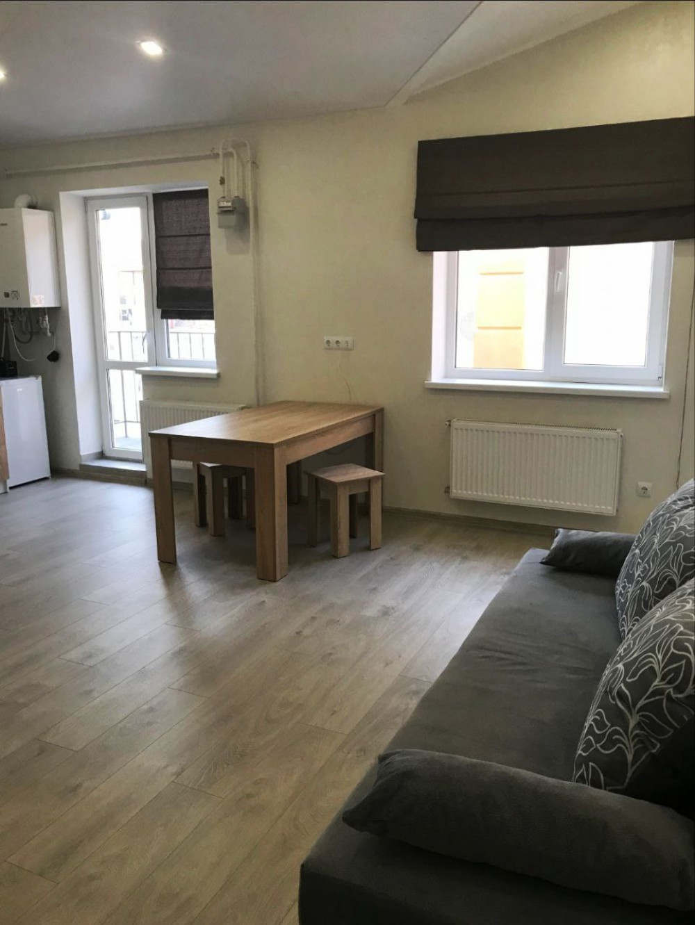 Квартира на ул. Люстдорфская дорога (Таирова), 30 м², 48 000$ — FAKTOR