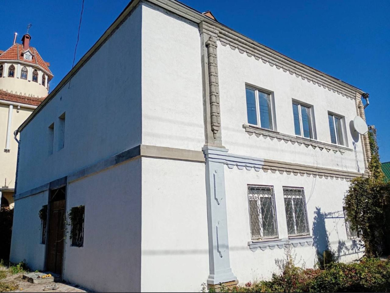 Дом на ул. Дмитриевская (Донского) (Таирова), 300 м², 260 000$ — FAKTOR