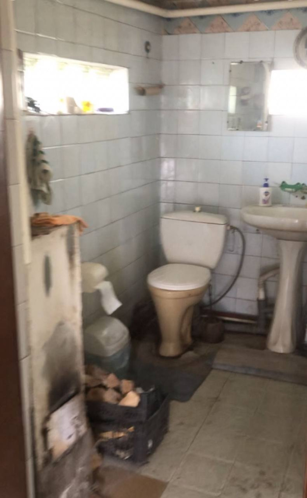Будинок на вул. Приморская, 62 м², 30 000$ — FAKTOR