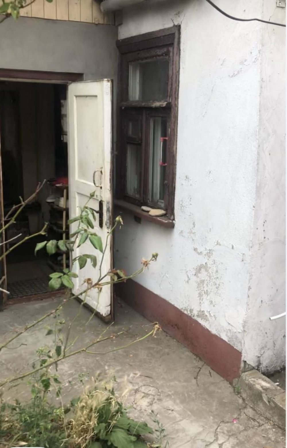 Будинок на вул. Приморская, 62 м², 30 000$ — FAKTOR