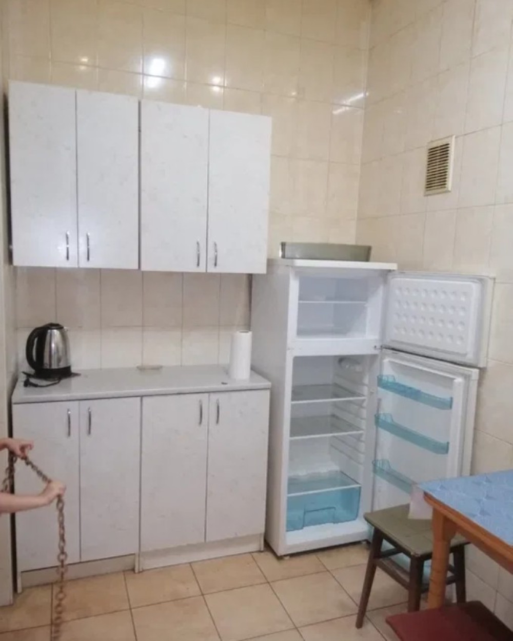 Квартира на ул. Осипова, 39 м², 39 000$ — FAKTOR