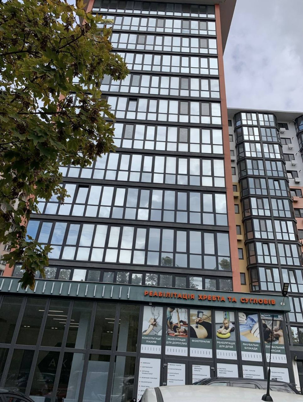 Квартира на ул. Вадатурского Алексея, 80 м², 95 000$ — FAKTOR