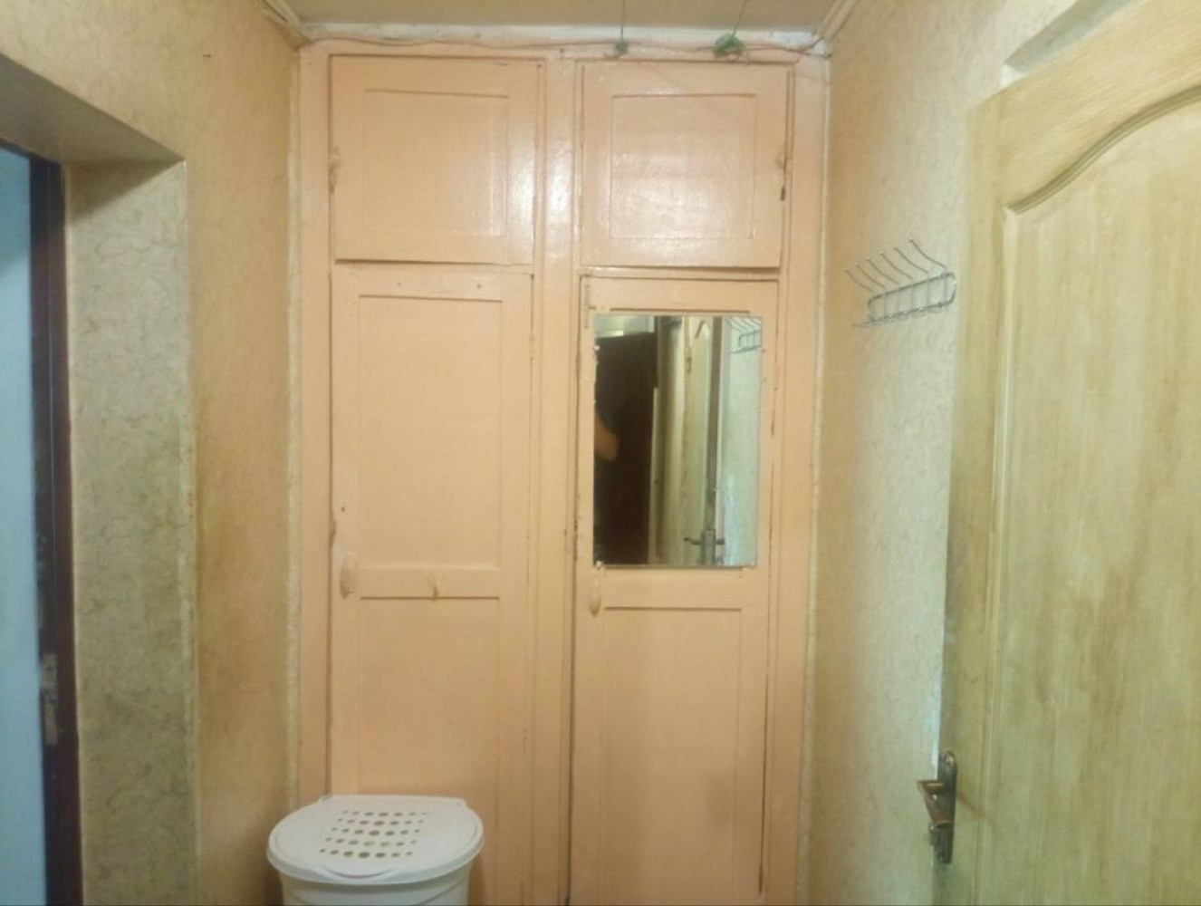 Квартира на ул. Черноморского Казачества, 44 м², 17 000$ — FAKTOR