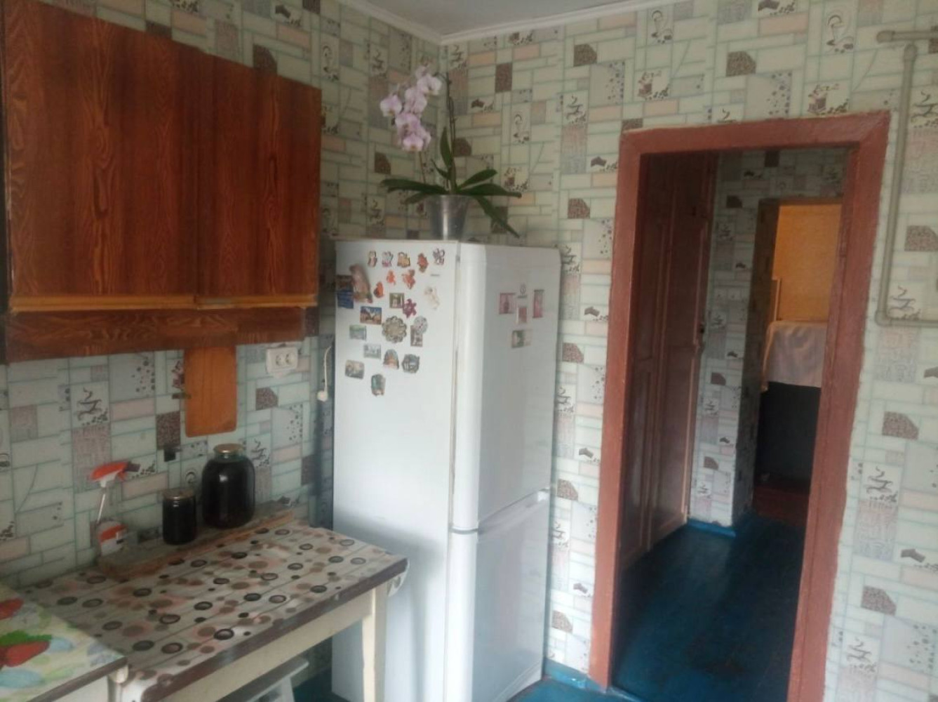 Квартира на вул. Черноморского Казачества, 44 м², 17 000$ — FAKTOR