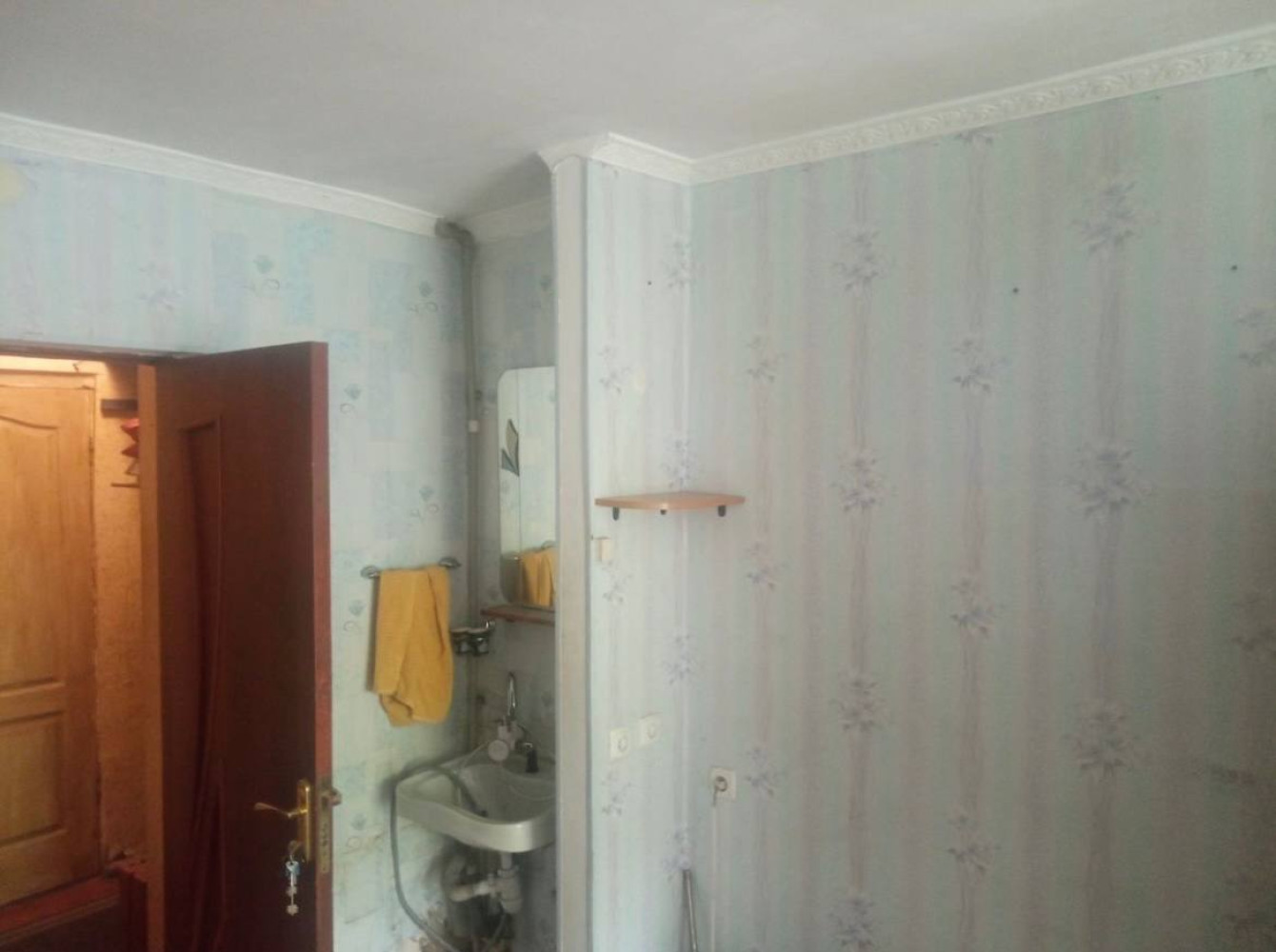Квартира на вул. Черноморского Казачества, 44 м², 17 000$ — FAKTOR