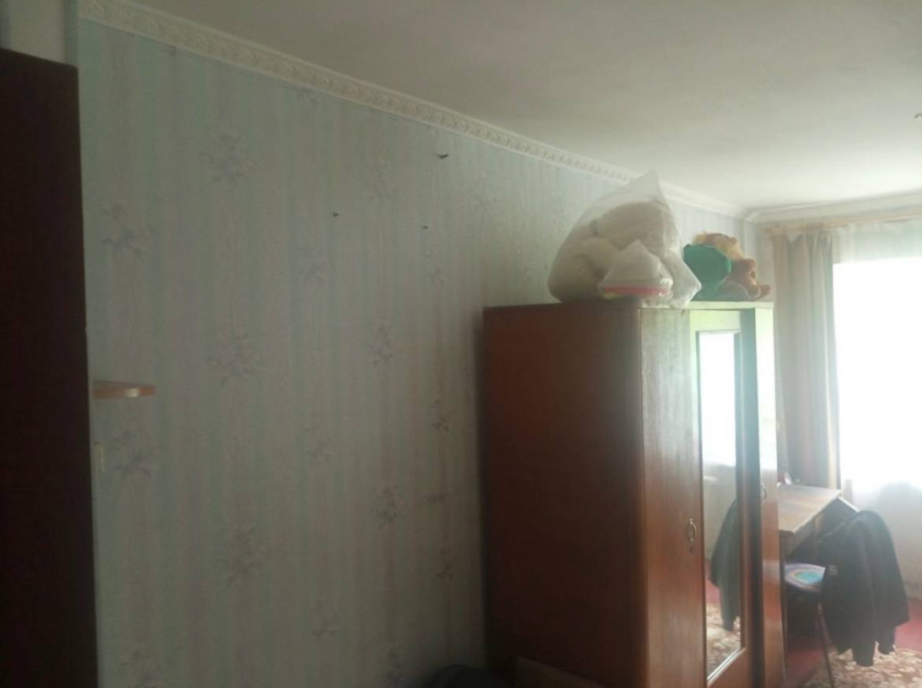 Квартира на вул. Черноморского Казачества, 44 м², 17 000$ — FAKTOR