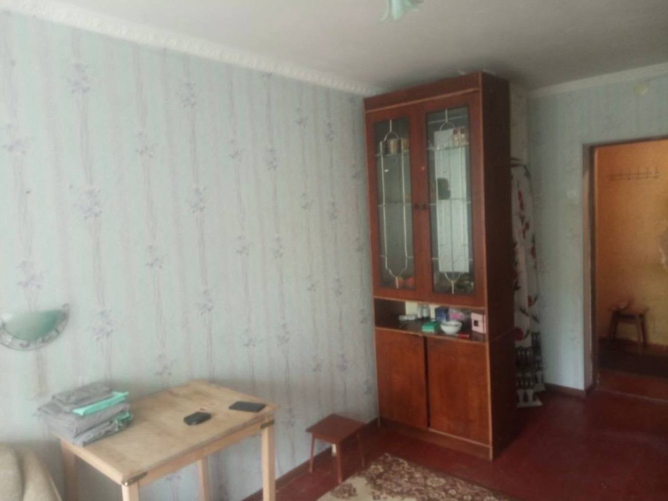 Квартира на вул. Черноморского Казачества, 44 м², 17 000$ — FAKTOR