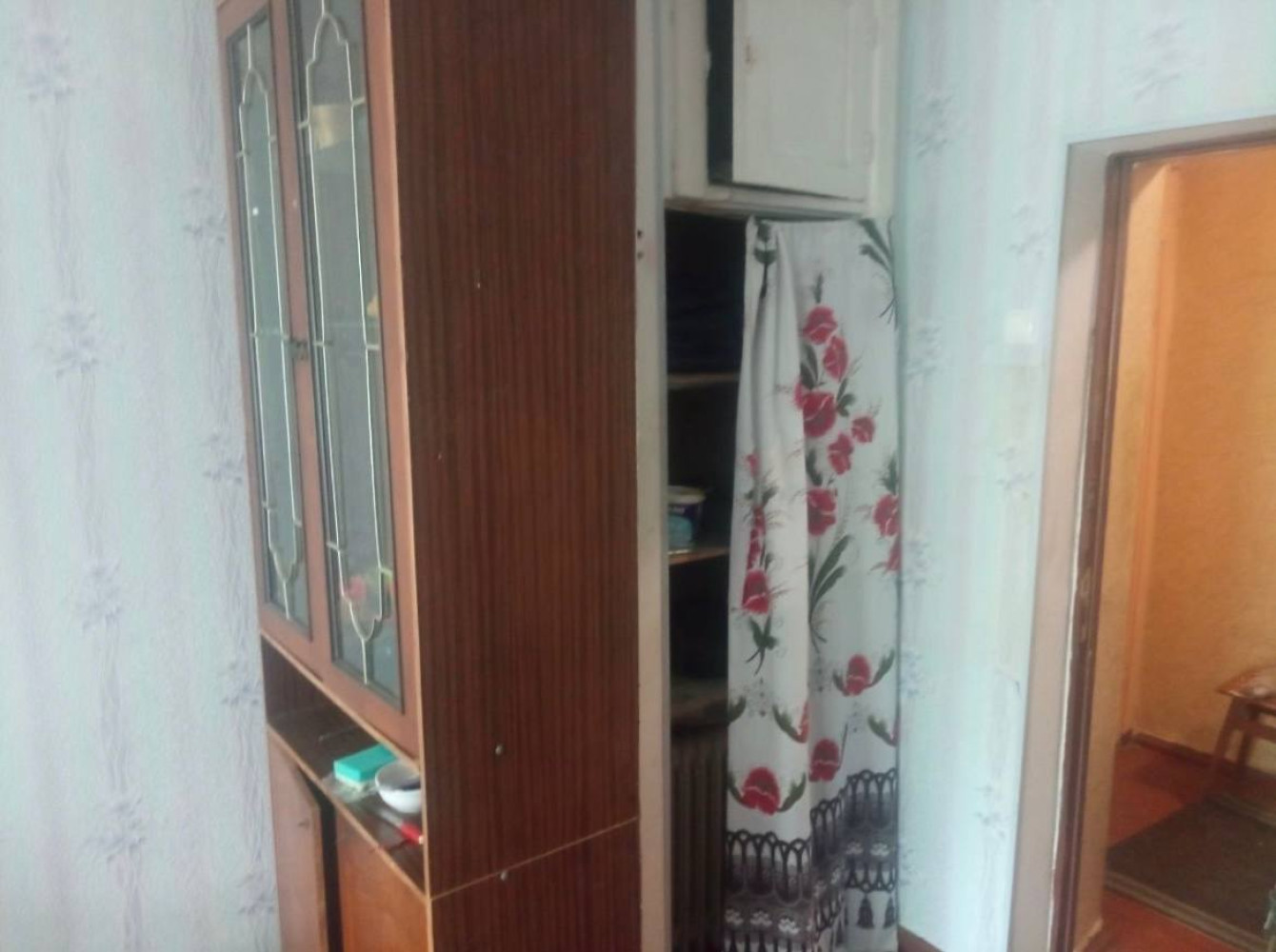 Квартира на вул. Черноморского Казачества, 44 м², 17 000$ — FAKTOR
