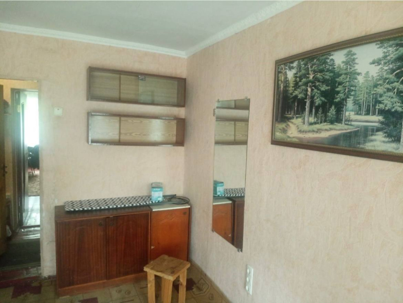 Квартира на вул. Черноморского Казачества, 44 м², 17 000$ — FAKTOR