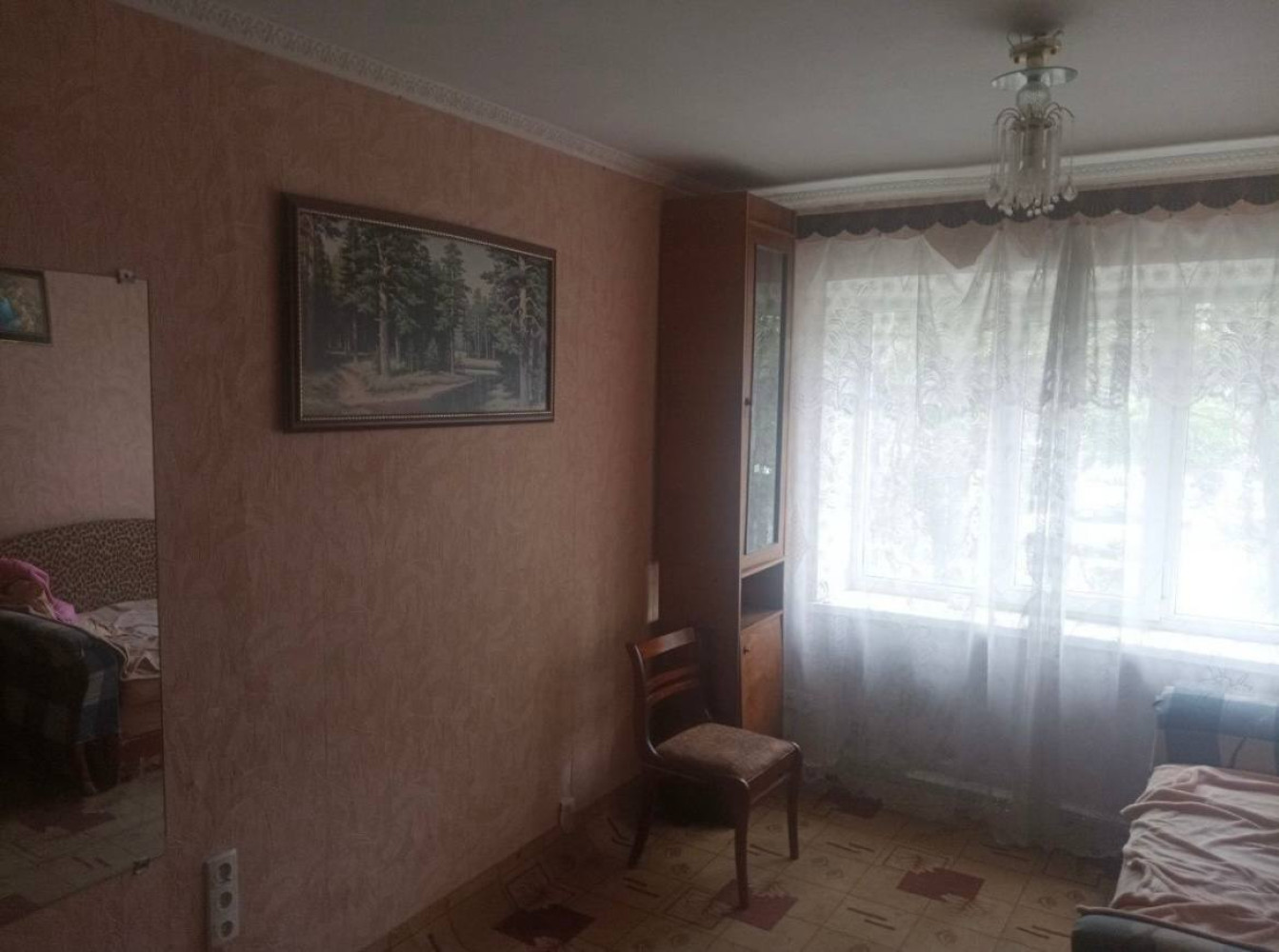Квартира на вул. Черноморского Казачества, 44 м², 17 000$ — FAKTOR