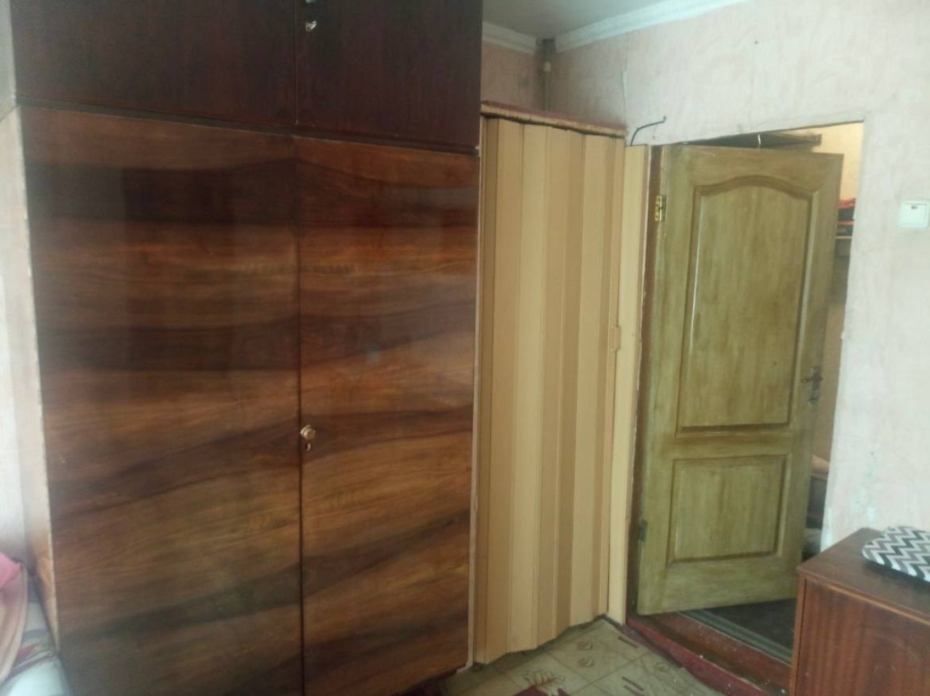 Квартира на вул. Черноморского Казачества, 44 м², 17 000$ — FAKTOR