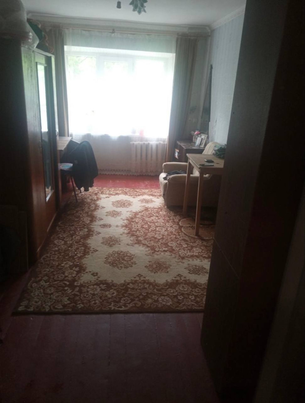 Квартира на вул. Черноморского Казачества, 44 м², 17 000$ — FAKTOR