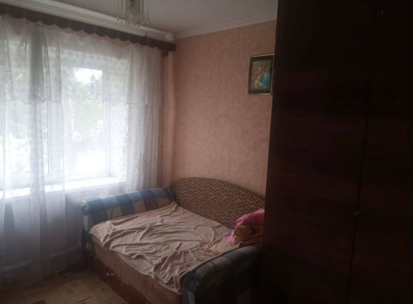 Квартира на вул. Черноморского Казачества, 44 м², 17 000$ — FAKTOR