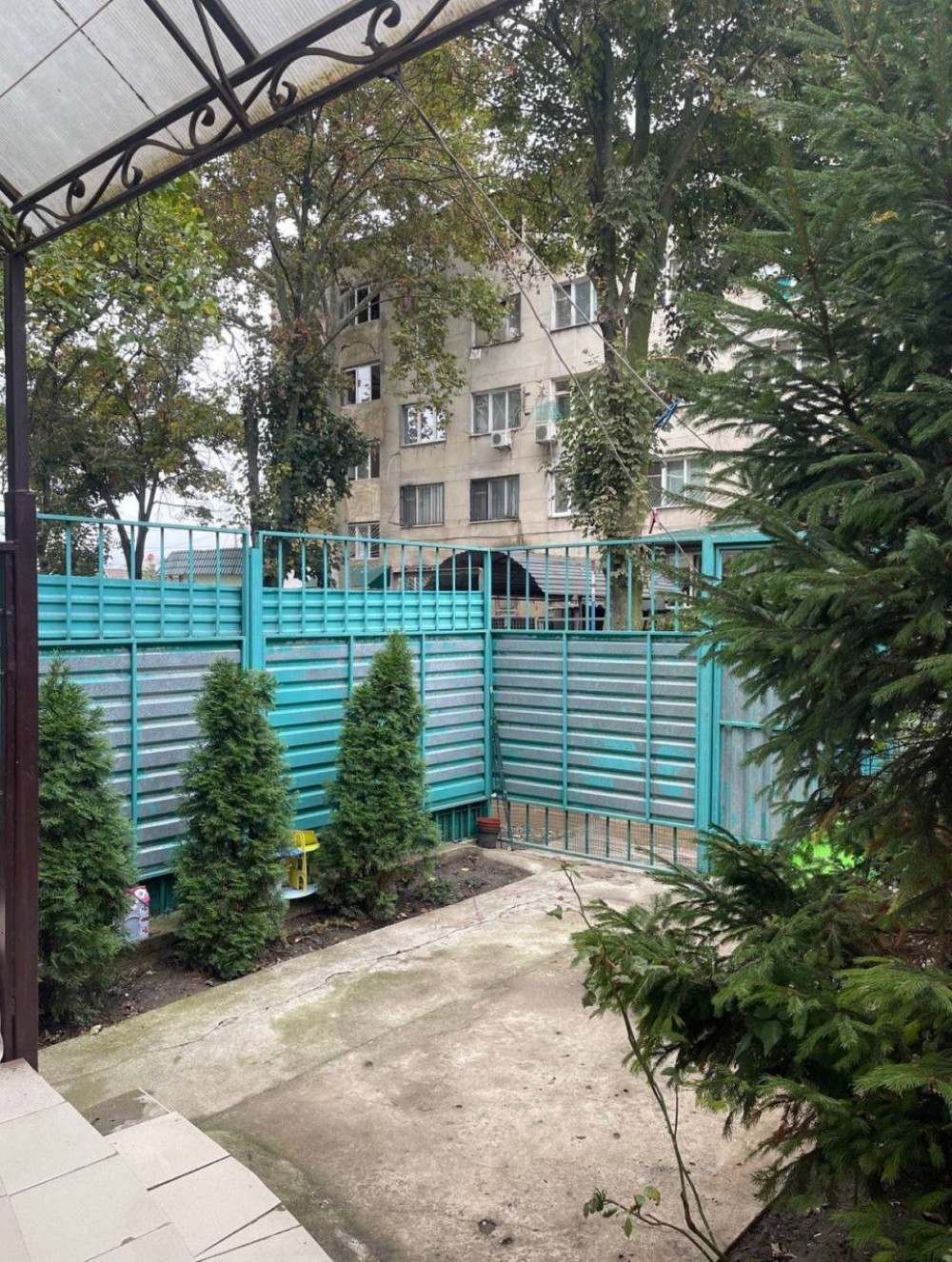 Квартира на ул. Ефима Фесенко, 74 м², 45 000$ — FAKTOR