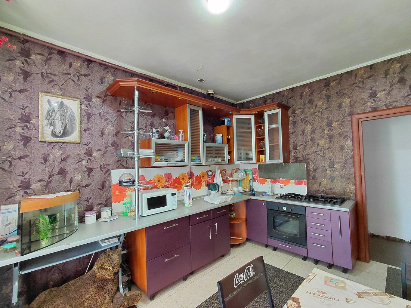 Квартира на вул. Большая Арнаутская, 78 м², 63 000$ — FAKTOR
