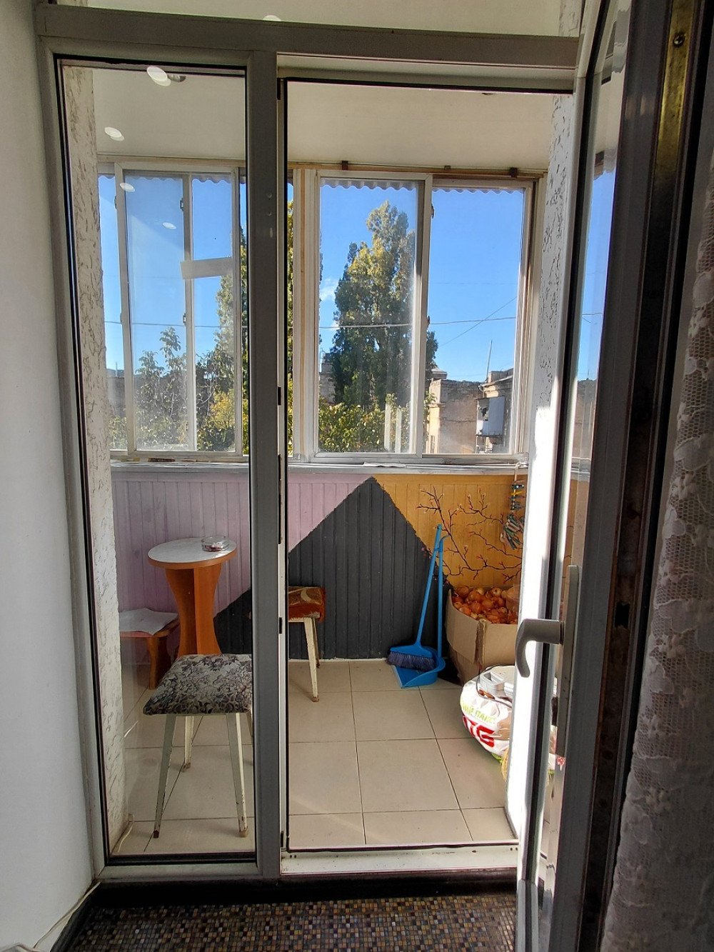 Квартира на вул. Большая Арнаутская, 78 м², 63 000$ — FAKTOR