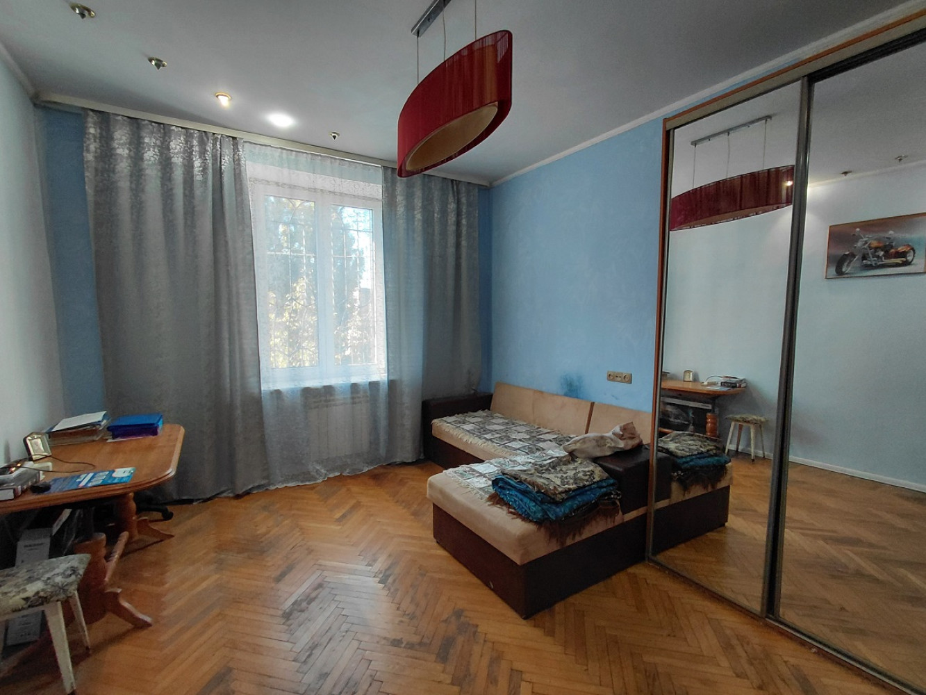 Квартира на вул. Большая Арнаутская, 78 м², 63 000$ — FAKTOR