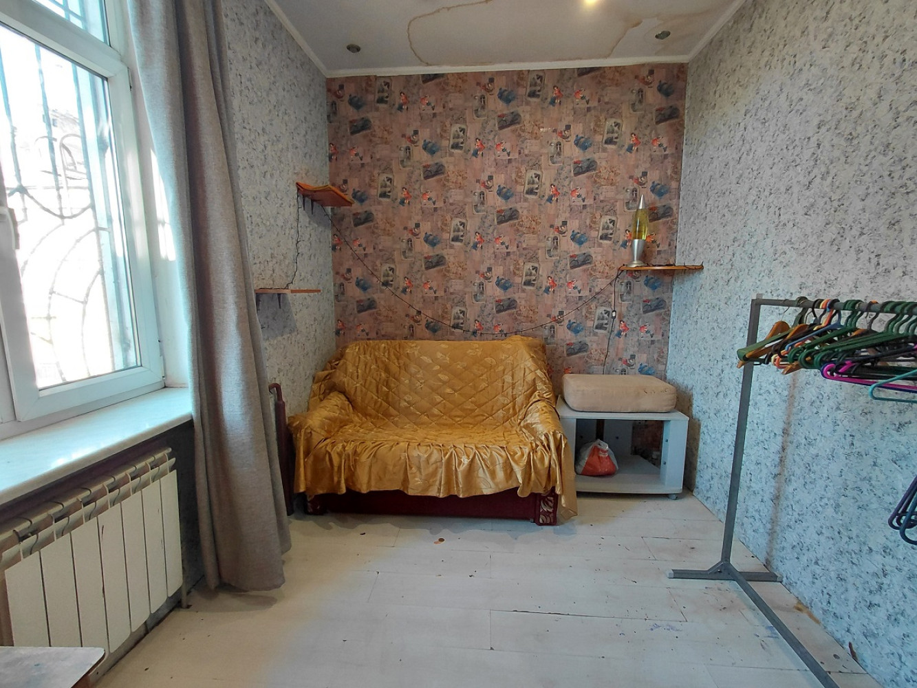 Квартира на вул. Большая Арнаутская, 78 м², 63 000$ — FAKTOR