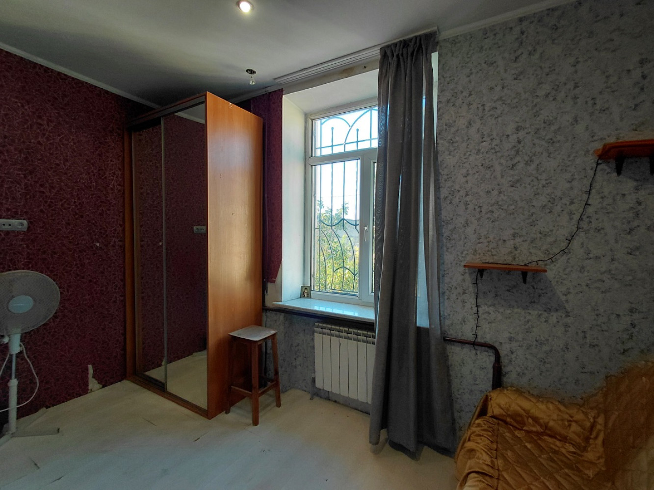 Квартира на вул. Большая Арнаутская, 78 м², 63 000$ — FAKTOR
