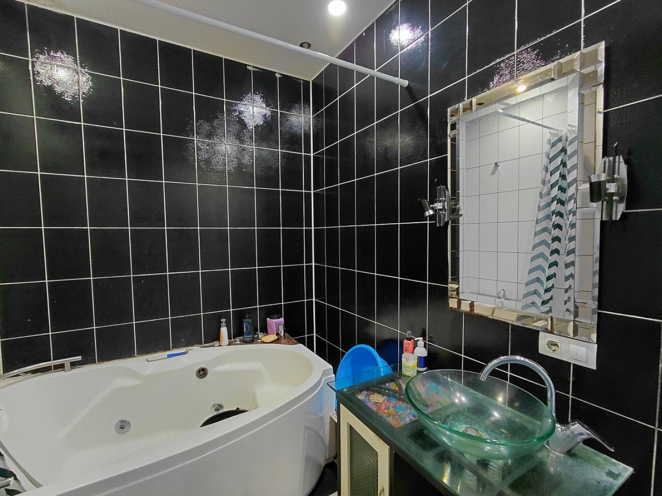 Квартира на вул. Большая Арнаутская, 78 м², 63 000$ — FAKTOR