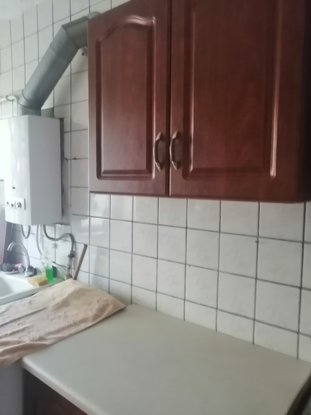 Квартира на ул. Новаторов, 16 м², 15 000$ — FAKTOR